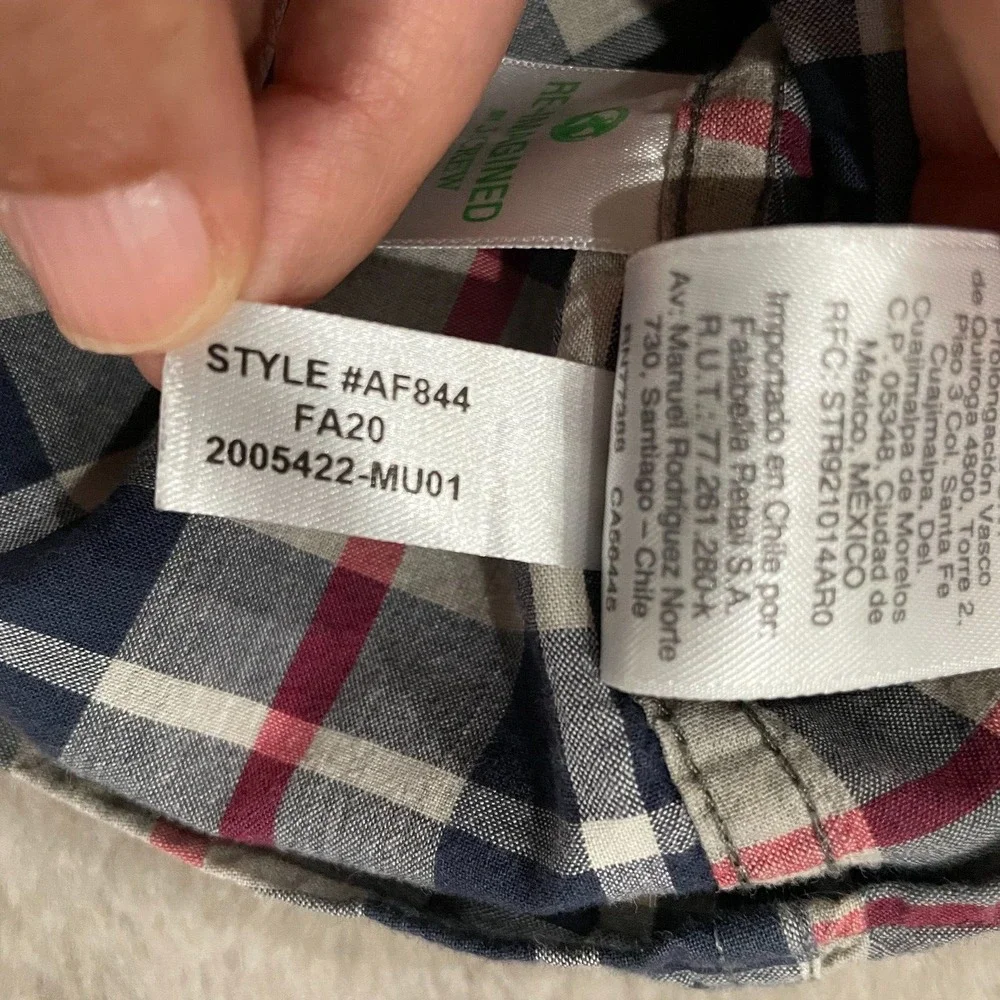 J. Crew crew mens